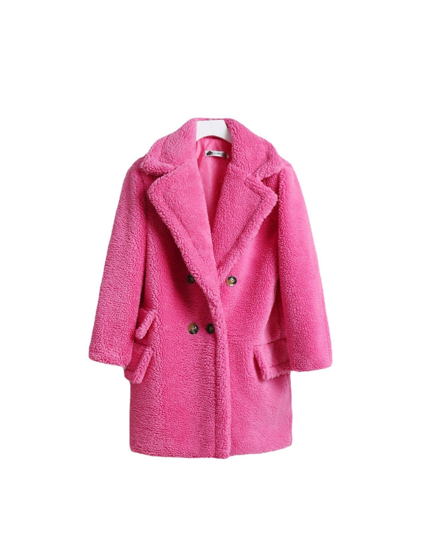 Celine Coat