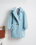 Celine Coat