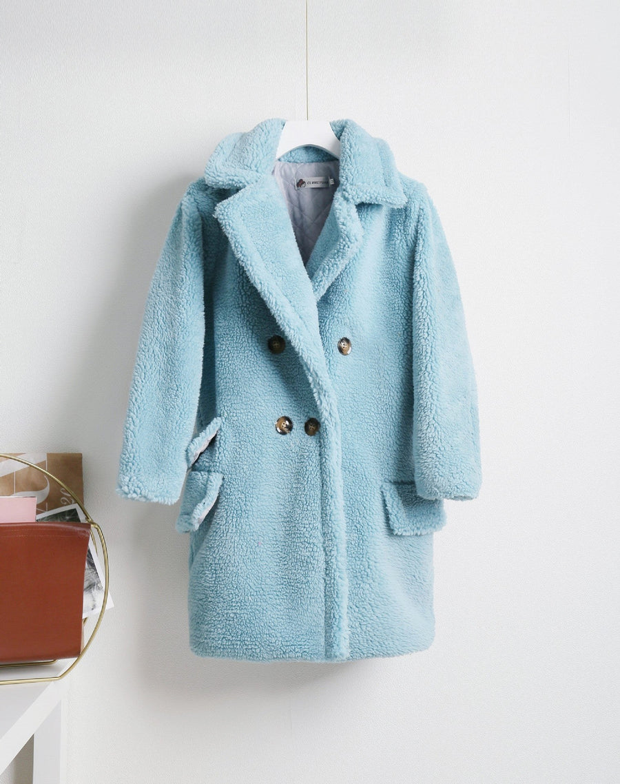 Celine Coat