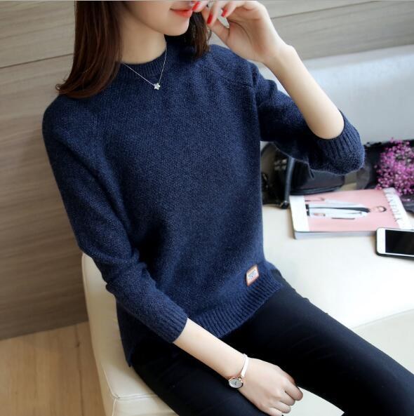 Celine Elegant Knit Sweater