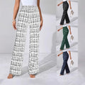 Celine Elegant Trousers with Fitted