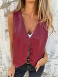 Celine Elegant Vest
