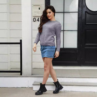 Celine Knit Sweater