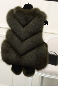 Celine Vest