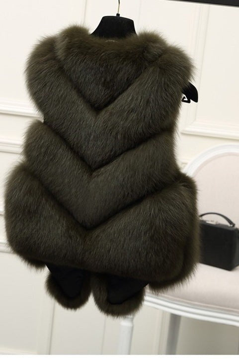 Celine Vest