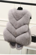 Celine Vest