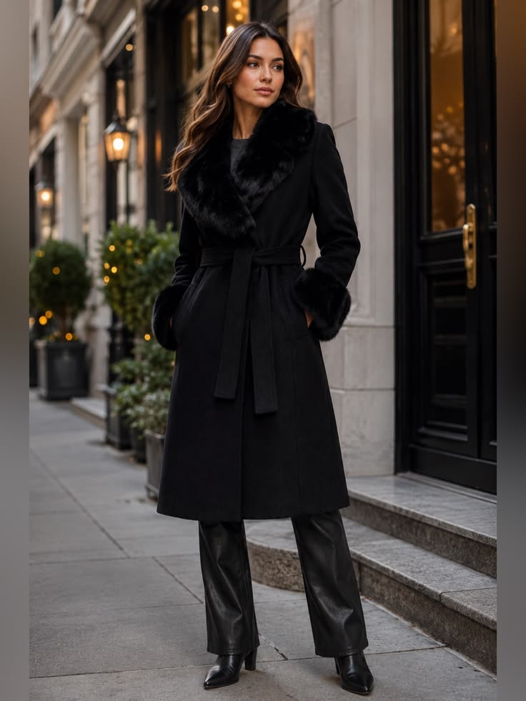 Via Spiga Jackets & Coats