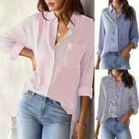 Charlotte Casual Blouse