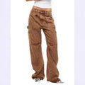Charlotte Casual Jeans