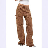 Charlotte Casual Jeans