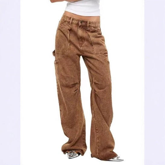 Charlotte Casual Jeans
