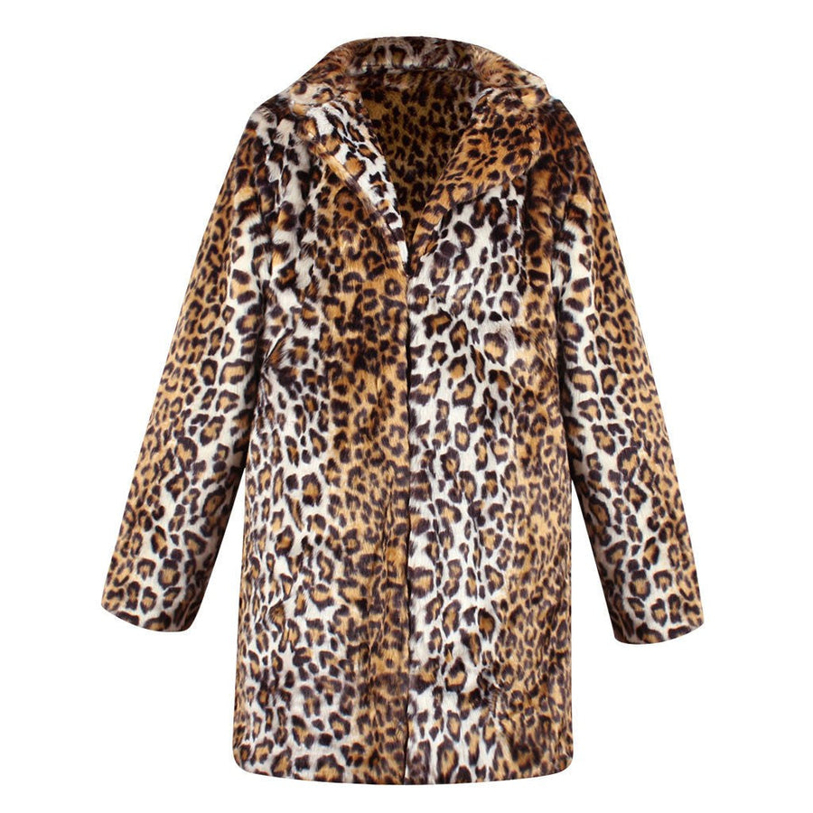 Charlotte Jacket