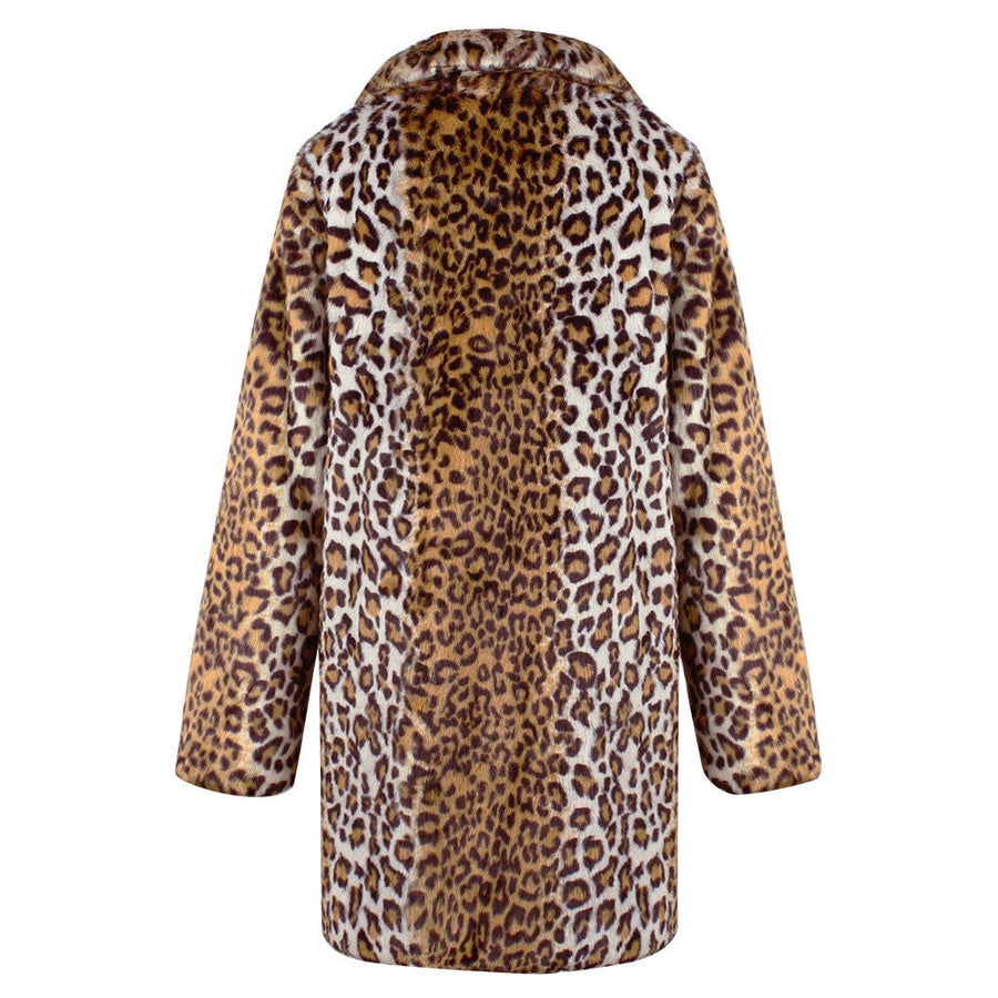 Charlotte Jacket