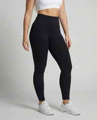 Charlotte Leggings in Black