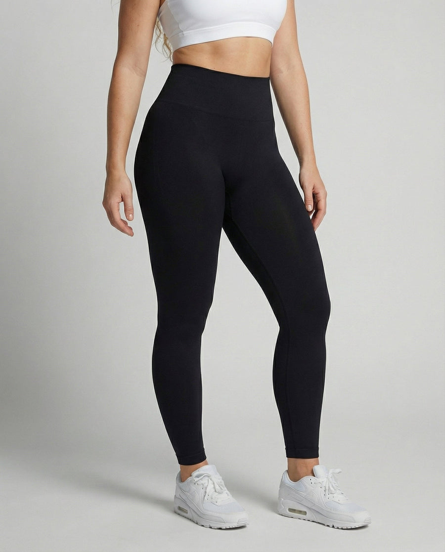 Charlotte Leggings in Black