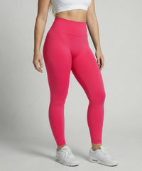 Charlotte Leggings in Black