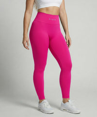 Charlotte Leggings in Black