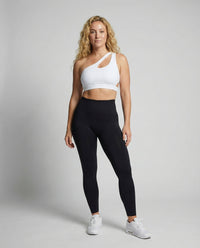 Charlotte Leggings in Black