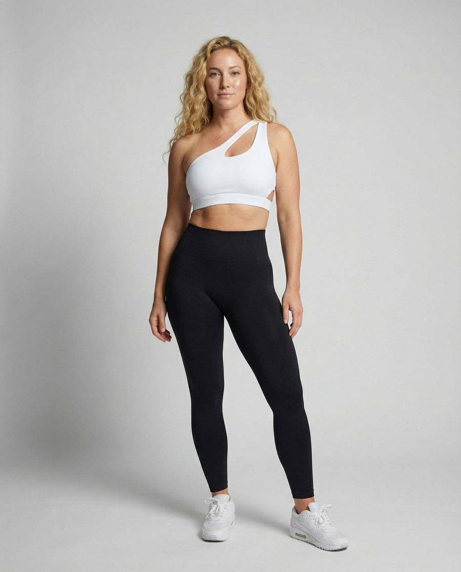 Charlotte Leggings in Black