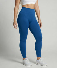 Charlotte Leggings in Blue