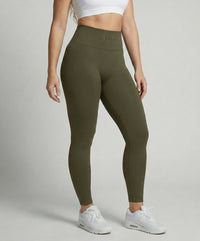 Charlotte Leggings in Green