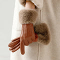 Chelsea Leather Glove