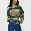 Chiara Casual Sweater