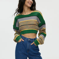 Chiara Casual Sweater