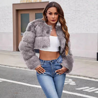Chiara Coat