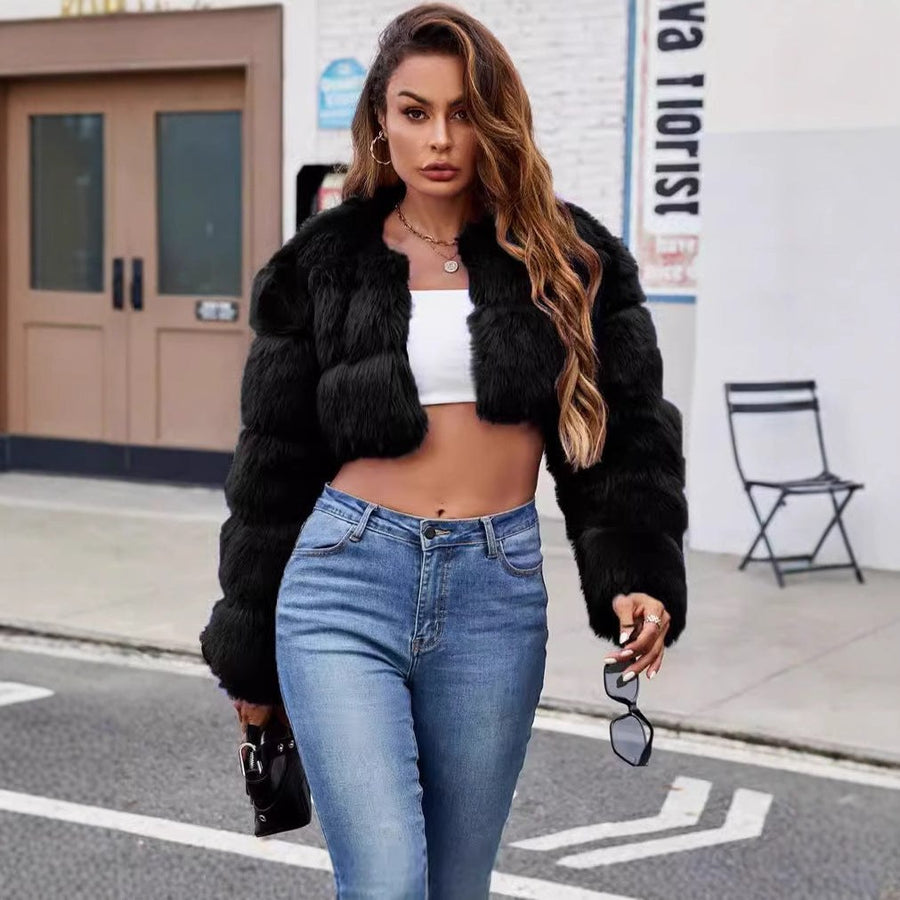 Chiara Coat