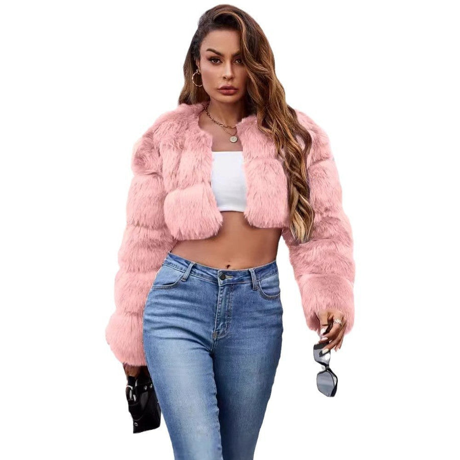 Chiara Coat