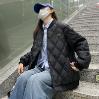 Chiara Comfortable Jacket in Black