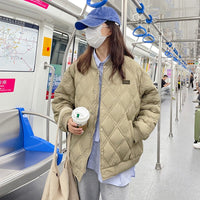 Chiara Comfortable Jacket