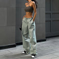 Chiara Elegant Trousers