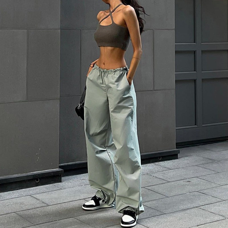 Chiara Elegant Trousers