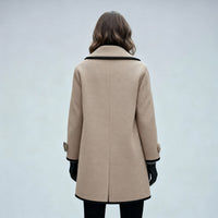 Chiara Jacket in Khaki