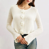Chiara Knit Cardigan