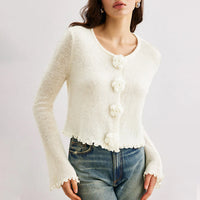 Chiara Knit Cardigan