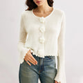 Chiara Knit Cardigan