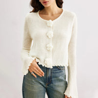 Chiara Knit Cardigan