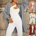 Chiara Knit Cardigan with Pockets