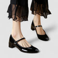Chloe™ Classic Elegant Shoes