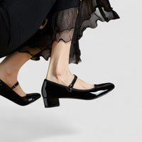 Chloe™ Classic Elegant Shoes in Red