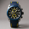 Chronomaster Elixir, 49mm
