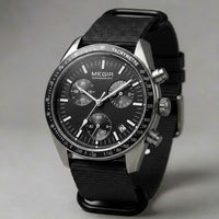 Chronomaster Frontline, 44mm in Charcoal