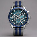 Chronomaster Tactical 2.0, 44mm