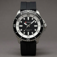 Chronomaster Vanguard, 44mm in Charcoal