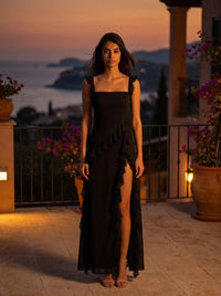 Claire Black sfeer