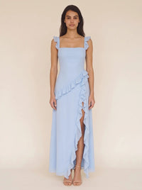 Claire Blue front