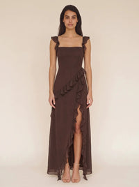 Claire Brown front